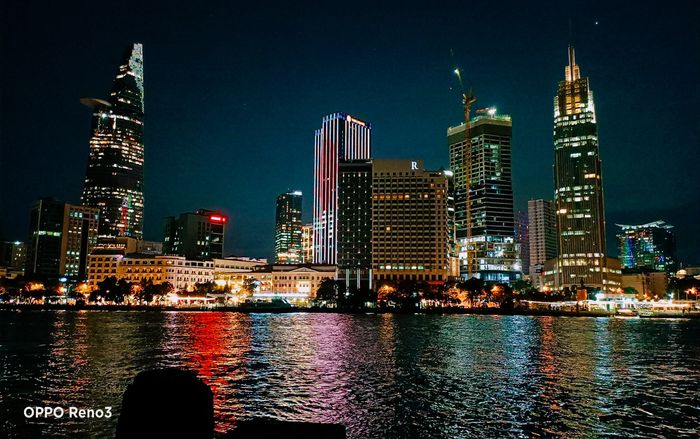 Bỏ túi ngay những mẹo sao đây để chụp ảnh cực ngầu cùng OPPO Reno3