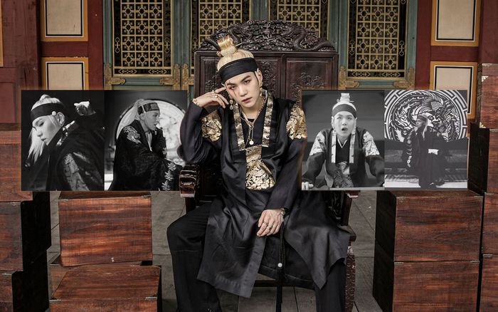 Knet tranh cãi nảy lửa với chi tiết trong mixtape solo mới của Suga (BTS) có sự tương đồng với MV solo của Mino (WINNER)