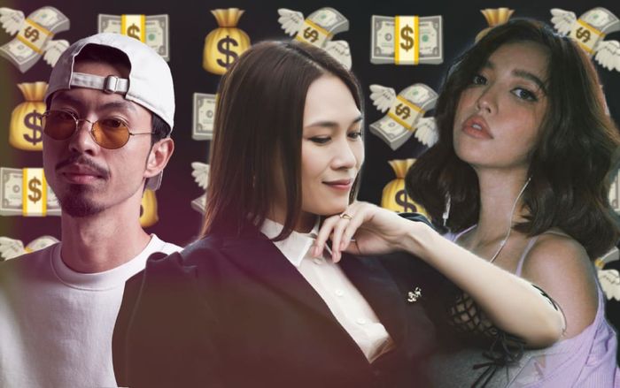 Đâu là ca sĩ sở hữu MV tiết kiệm nhất Vpop: Mỹ Tâm, Bích Phương, Đen Vâu hay…