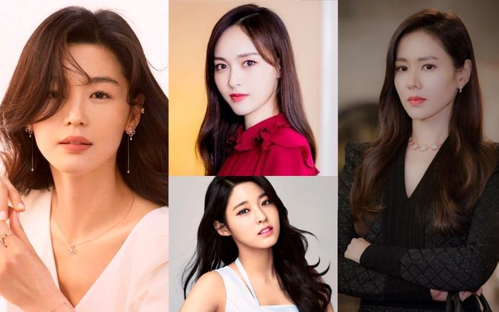 Những bóng hồng từng nên duyên với Lee Min Ho hiện giờ ra sao?