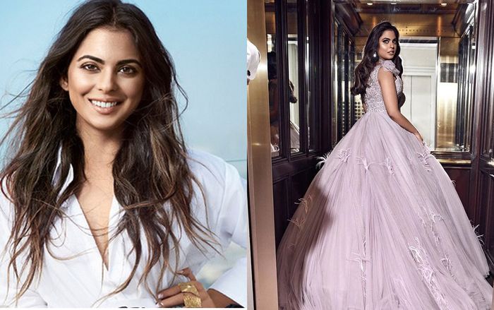 Cuộc sống xa hoa 'dát vàng' của ái nữ tỷ phú giàu nhất Châu Á: Tổ chức đám cưới hơn 2.000 tỷ đồng và sở hữu bộ trang sức trị giá hàng triệu USD