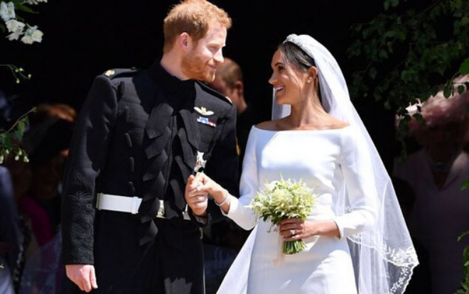 Sao Hollywood lấy chồng hoàng gia: người hạnh phúc, người thành ‘vàng anh trong lồng son’