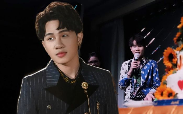 Clip hot: Jack lần đầu hát live 'Là một thằng con trai', tiết lộ thời điểm ra mắt ca khúc mới khiến fan… than Trời!