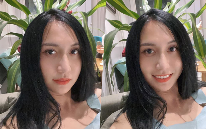 Lynk Lee khoe nhan sắc 'đẹp rạng ngời' khiến 'gái thẳng' cũng phải thầm ghen tị