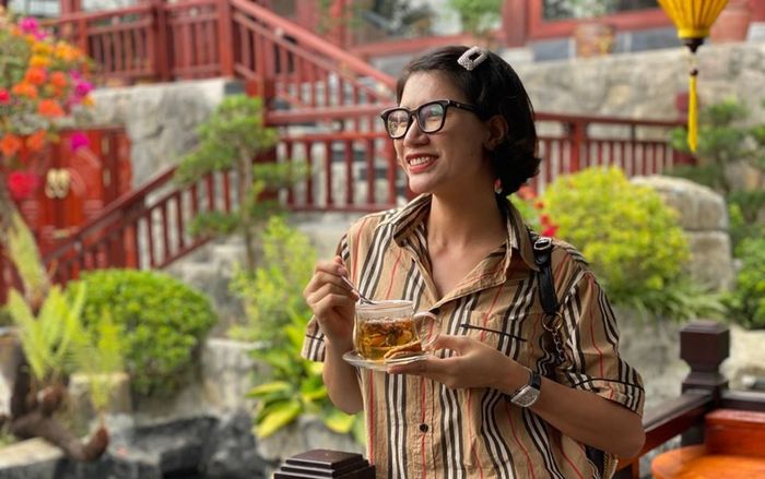 Trang Khàn xử trí antifan khiến nhiều người 'rét run' vì buông lời bịa đặt vu khống mình