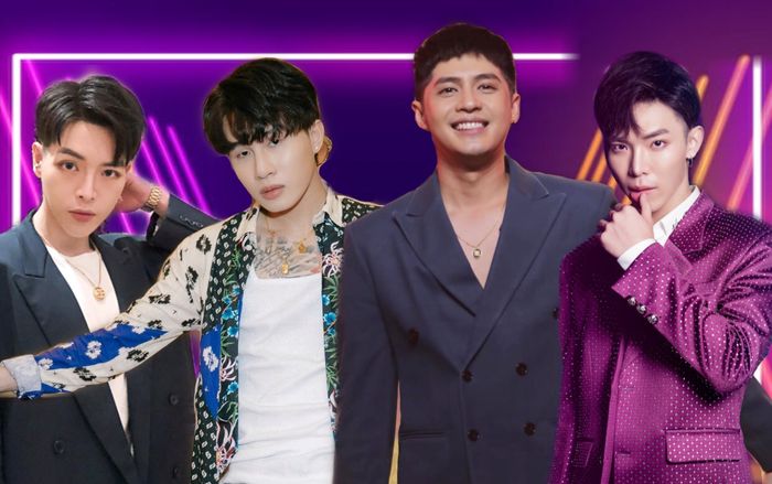 Sao Việt ngày trở lại sân khấu sau nghỉ dịch: Noo Phước Thịnh bật chế độ ‘soái ca’, Jack lần đầu live #L1TCT giữa ngàn tiếng reo hò