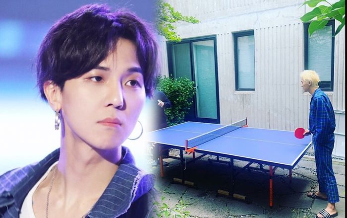 Song Mino (Winner) lộ diện sau khi bị vu oan, Knet yêu cầu Dispatch xin lỗi