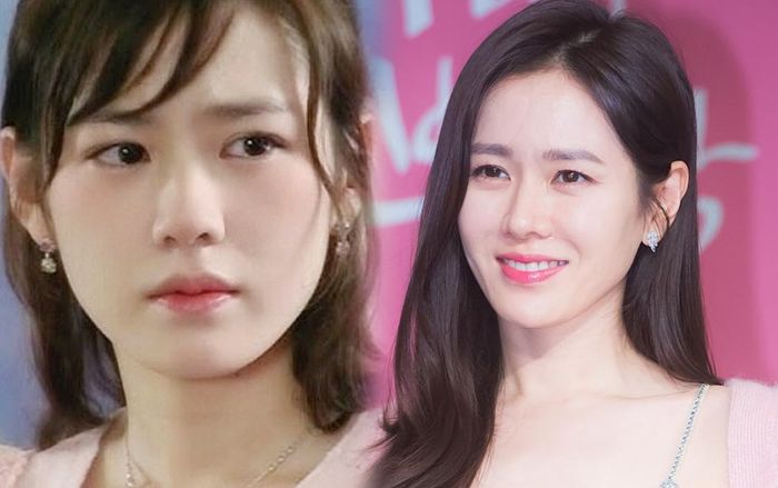 'Tình đầu' Son Ye Jin nổi tiếng toàn cầu nhờ 'Hạ cánh nơi anh': Knet phản ứng thế nào?