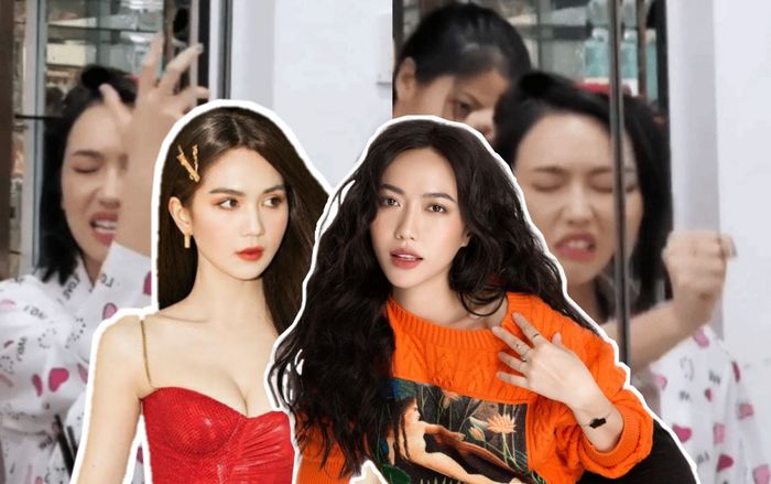 1001 biểu cảm 'đau đớn' của Diệu Nhi khi cover hit Đen Vâu khiến Ngọc Trinh… cười rung bàn!