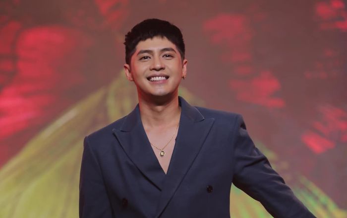 Noo Phước Thịnh comeback với 'giao diện' soái ca ngày nào, đúng là phong độ nhất thời, đẳng cấp mãi mãi