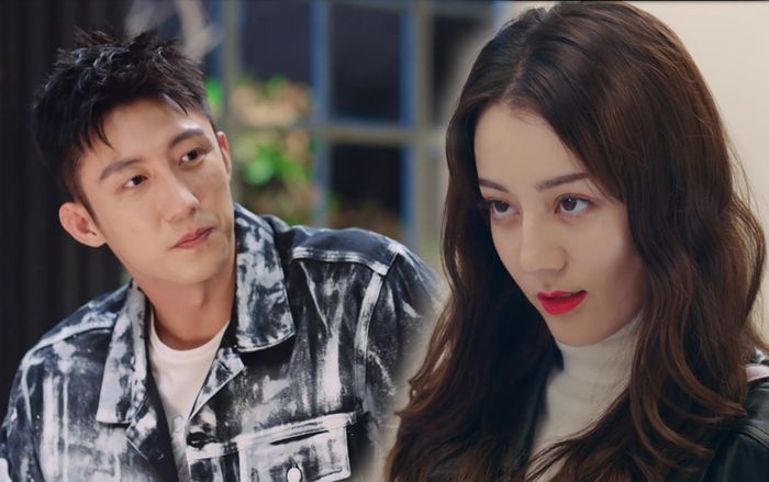 Tập 5 'Hạnh phúc trong tầm tay': Quen nhau chưa lâu, Hoàng Cảnh Du đã nói điều này với Địch Lệ Nhiệt Ba