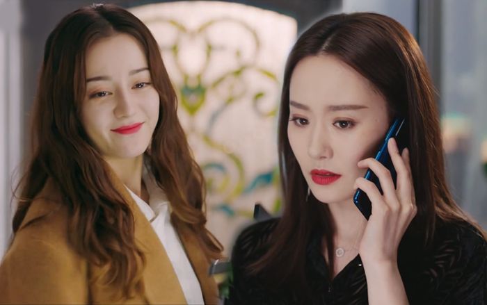 Tập 6 'Hạnh phúc trong tầm tay': Địch Lệ Nhiệt Ba tuyên bố Tuesday không có tuổi