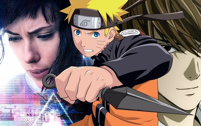 Làm thế nào để Naruto bản live-action tránh được việc 'tẩy trắng' nhân vật