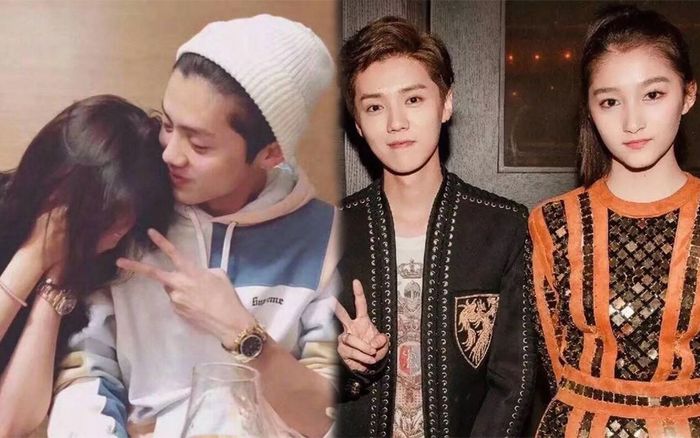 Lộc Hàm muốn sớm kết hôn cùng Quan Hiểu Đồng nhưng 'mẹ vợ tương lai' không đồng ý?