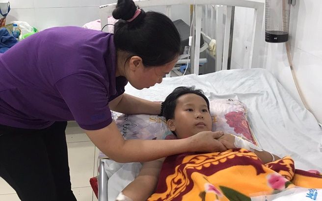 Clip giấc mơ của Thịnh - Chờ phép màu từ tình yêu Quang Hải