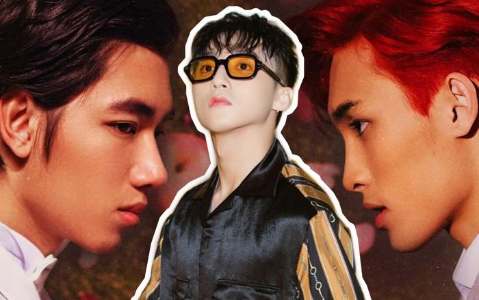 Comeback thì chưa thấy đâu, nhưng Sơn Tùng M-TP lại có thời gian đi nói lời yêu thương với K-ICM trong teaser MV mới?