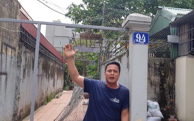 Chủ nhân camera ghi lại hình ảnh bé gái lớp 1 đứng nắng trước cổng trường ở Hải Phòng lên tiếng