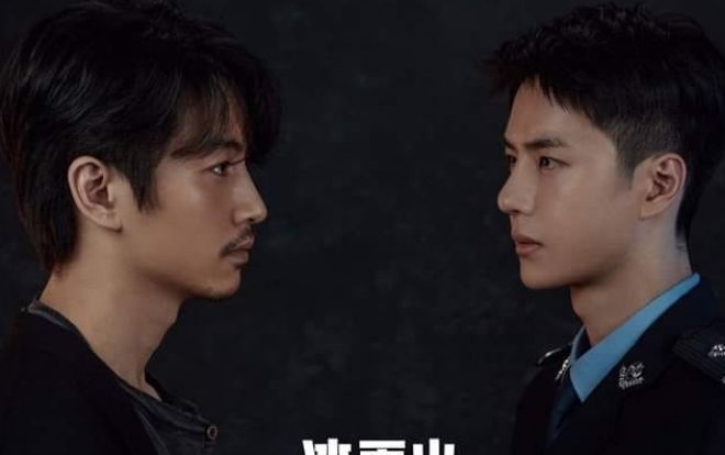 'Băng vũ hỏa' tung poster, cư dân mạng: 'Vương Nhất Bác ngầu đến mức muốn khóc thét, Trần Hiểu giống Tạ Đình Phong'