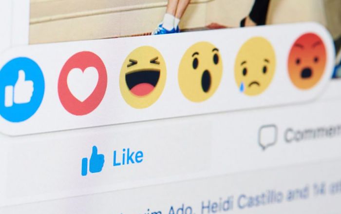 Tuyệt chiêu độc đáo có thể đánh lừa Facebook để 'câu like' ít người biết