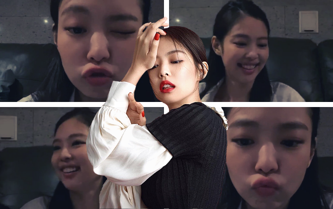 'Căn bệnh' này của Jennie (BlackPink) khiến cô không thể thường xuyên livestream với fan