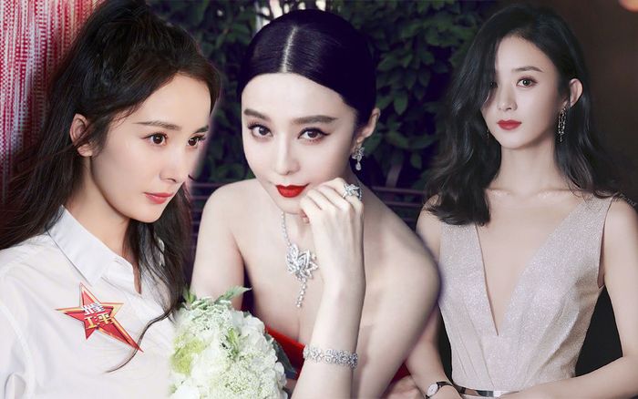 Khi sao Hoa Ngữ kiện cáo antifan: Người mềm lòng tha thứ, kẻ quyết tâm làm đến cùng!