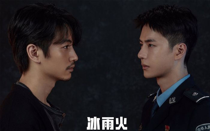 Fan Vương Nhất Bác mắng chửi công ty quản lý vì dám để tên tuổi thần tượng đứng sau Trần Hiểu trong phim mới