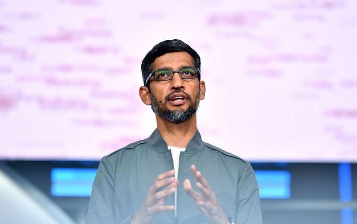 Google chi 1.000 USD cho nhân viên tiếp tục chọn làm việc tại nhà