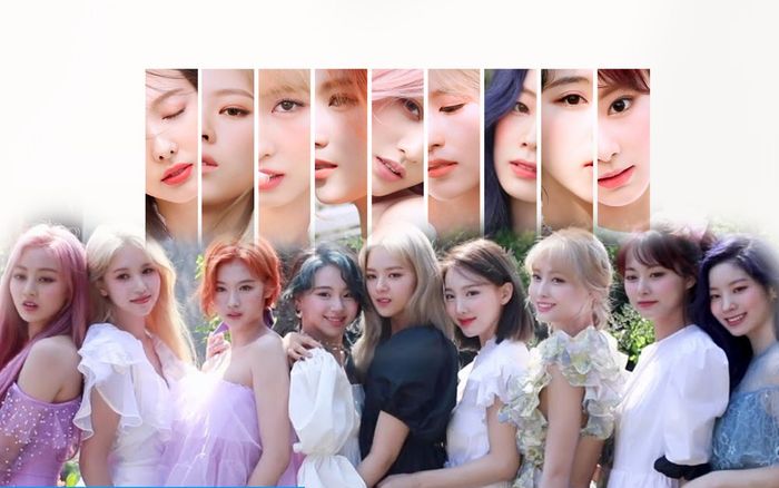 Twice ‘dội bom’ thành tích với lượng pre-order album comeback 'More & More' vượt mốc 500.000 bản