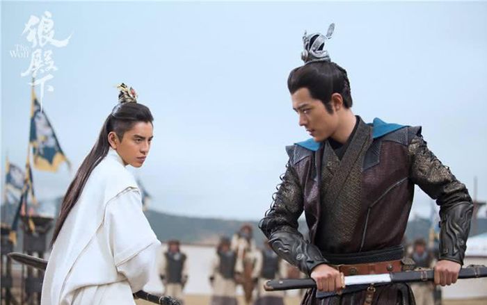 'Lang điện hạ' ra mắt tháng 6: Phao cứu sinh kịp thời của Tiêu Chiến?