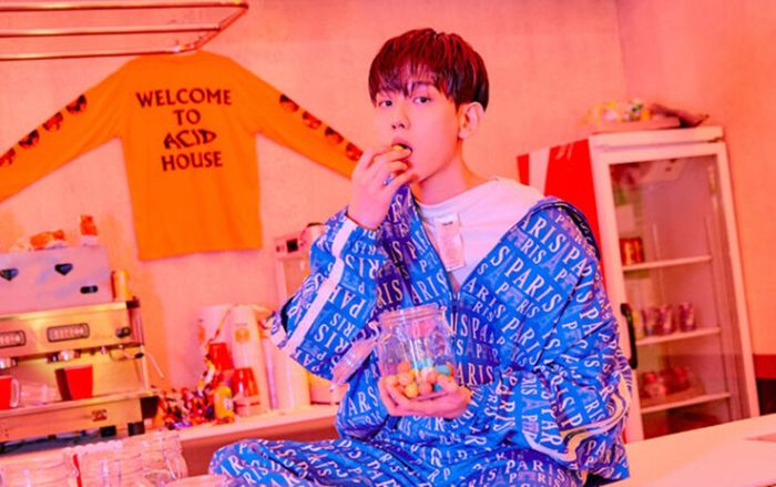 Bảo sao dám spoil, kêu fan đừng mua album các kiểu: Thì ra chuyện Lee Soo Man 'cưng' Baekhyun nhất SM là có thật!