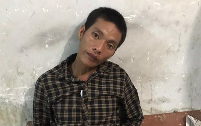 Giải cứu thành công bé gái 3 tuổi bị tên cướp khống chế, chở xe máy đi hàng chục km