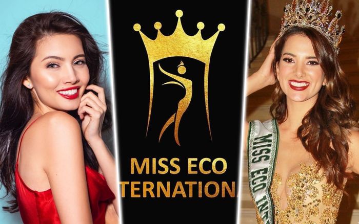 Hoa hậu Sinh thái Quốc tế 2019 bị tước vương miện vì mang bầu ngay trong nhiệm kỳ