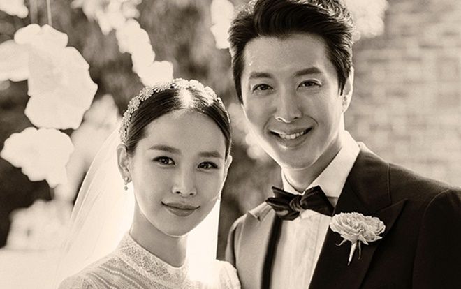Sốc: Vợ chồng Lee Dong Gun - Jo Yoon Hee ly hôn sau 3 năm kết hôn