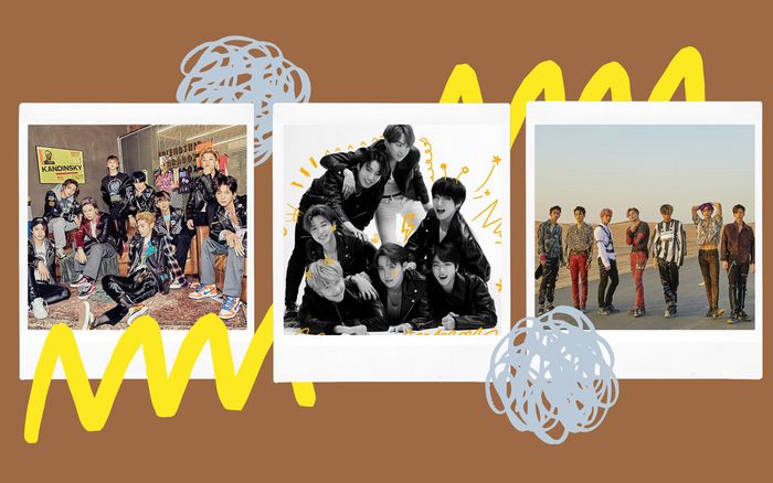 BXH World Album trên Billboard tuần này: BTS cản đường ‘tiến thân’ của NCT 127, SuperM đứng sát bờ vực out top 15