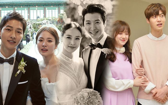 Lee Dong Gun - Jo Yoon Hee là cặp đôi quyền lực thứ 3 ly hôn: Giống và khác gì với Song Song, Goo Hye Sun - Ahn Jae Hyun?
