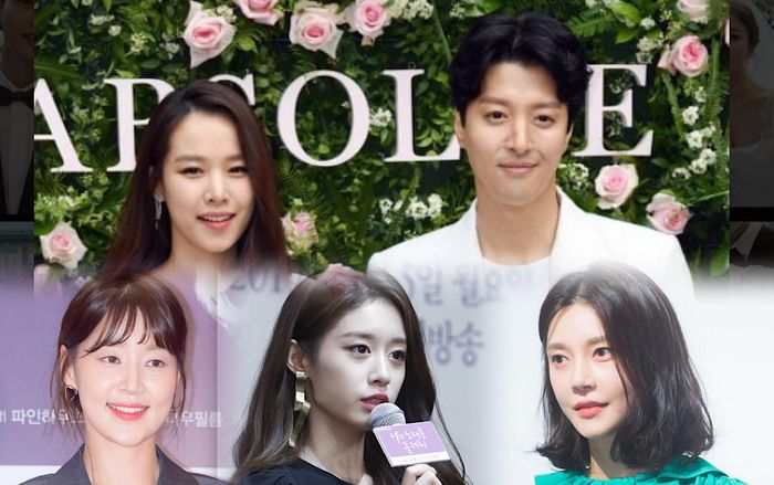 Ly hôn Jo Yoon Hee vì Lee Dong Gun là gã tay chơi, đào hoa khét tiếng Kbiz: Kết cục cho chuyện tình 'trai hư-gái ngoan'!