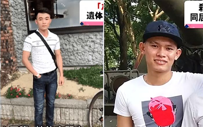 Vụ vứt xác thực tập sinh người Việt dưới cống ở Nhật: Hung thủ nhận tội nhưng phủ nhận có ý định giết người