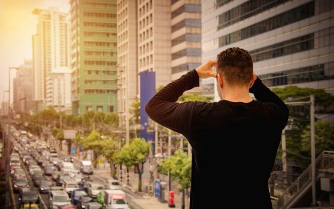 Cựu sinh viên Ngoại thương với tâm sự 'không hạnh phúc trong chính ngôi nhà của mình' khiến dân mạng đồng cảm