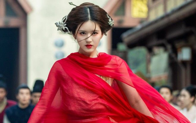 Video casting năm 18 của Triệu Lộ Tư được đăng tải, vẻ ngoài dễ thương và trong sáng khiến người xem yêu quý