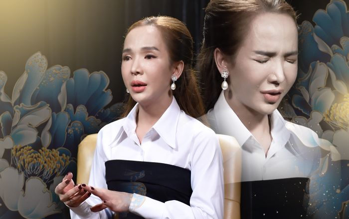 Trần Đoàn lên tiếng việc mượn nợ mua hàng hiệu đến màn ngó lơ của 'cô Minh Hiếu'