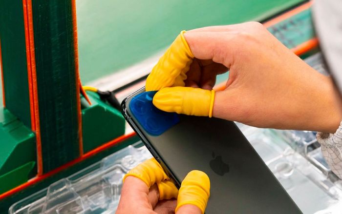 iFan sẽ buồn khi biết tin này: iPhone 12 có thể ra mắt muộn đến 2 tháng so với hàng năm