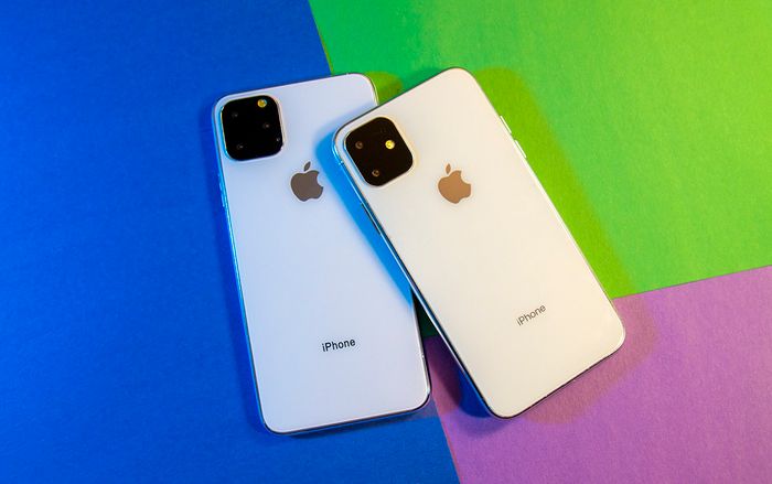 iPhone 12 chưa ra mắt, iPhone 13 đã để lộ cụm camera khủng khiến người hâm mộ xuýt xoa