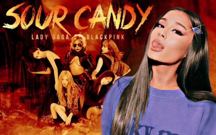 Sour Candy bị phàn nàn… quá ngắn? Đừng lo - Lady Gaga và BlackPink cứ mạnh dạn học hỏi cách trả lời từ Ariana Grande!