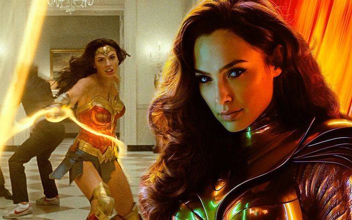 'Wonder Woman 1984': Những siêu năng lực và trang bị mới mà Diana sẽ sở hữu?
