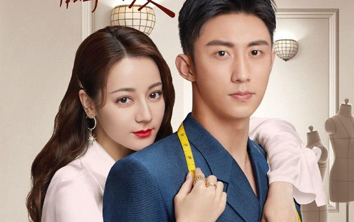 'Hạnh phúc trong tầm tay' bị chê bai vì khả năng diễn xuất của hai diễn viên chính