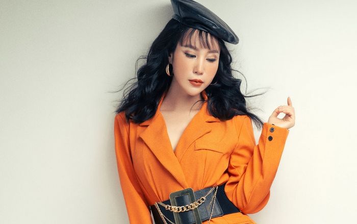 Hathor Group: Câu chuyện về nhà sáng lập thương hiệu mỹ phẩm Hathor beauty