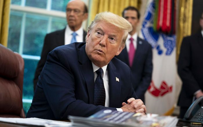 TT Donald Trump ký sắc lệnh buộc Facebook, Twitter,… chịu trách nhiệm pháp lý với nội dung người dùng đăng tải