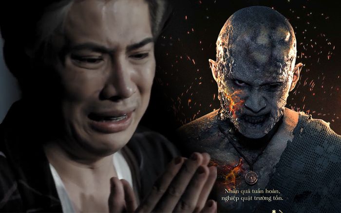 “Ngôi đền kỳ quái 2′ trở lại với 'bộ ba khẩu nghiệp' lợi hại hơn xưa