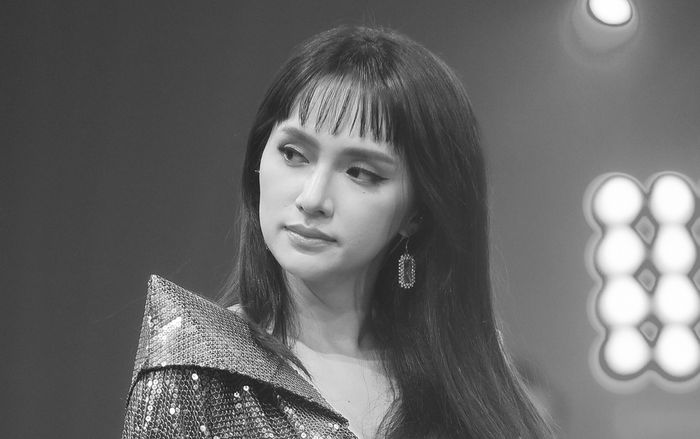 Hương Giang gây xôn xao khi bắt quả tang 'người yêu' ngoại tình với 'Tuesday' ngay trước mắt