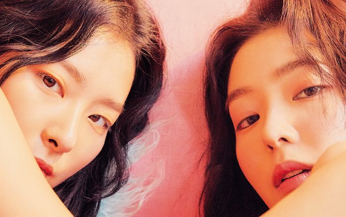 Nhóm nhỏ của Red Velvet hoãn lịch: Do ồn ào ý tưởng logo hay né Twice, BlackPink?